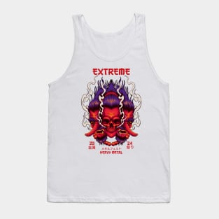 extreme Tank Top